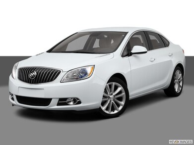 2013 Buick Verano Pricing Reviews Amp Ratings Kelley Blue