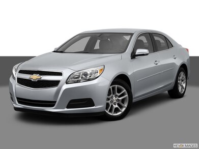 2013 Chevrolet Malibu Pricing Reviews Amp Ratings Kelley