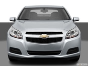 2013 Chevrolet Malibu Exterior: 1