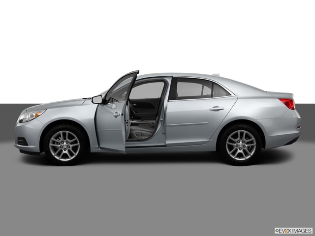 2013 Chevrolet Malibu Price, Value, Depreciation & Reviews