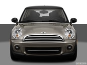 2013 MINI Hardtop Exterior: 1