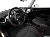 2013 MINI Hardtop Interior: 0