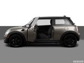 2013 MINI Hardtop All Media: 1