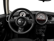 2013 MINI Hardtop Interior: 0