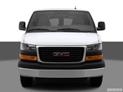 2014 GMC Savana 2500 Passenger Exterior: 1