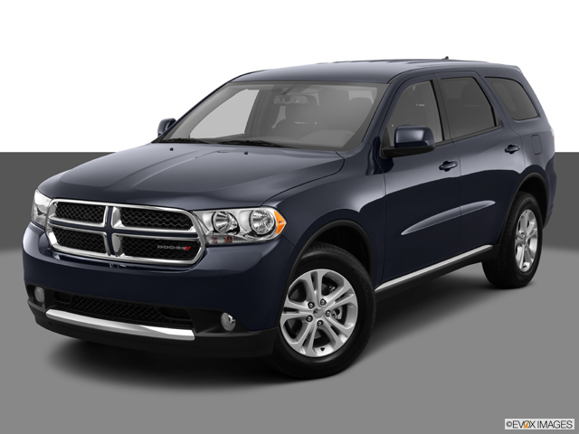 Used 2013 Dodge Durango Values Cars For Sale Kelley Blue Book