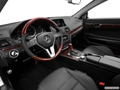 2013 Mercedes-Benz E-Class Interior: 0