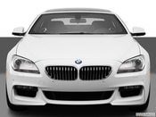 2013 BMW 6 Series Exterior: 1