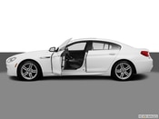 2013 BMW 6 Series All Media: 1