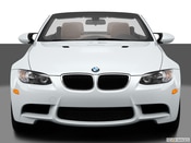 2013 BMW M3 Exterior: 1
