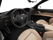 2013 BMW M3 Interior: 0