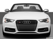 2013 Audi S5 Exterior: 1