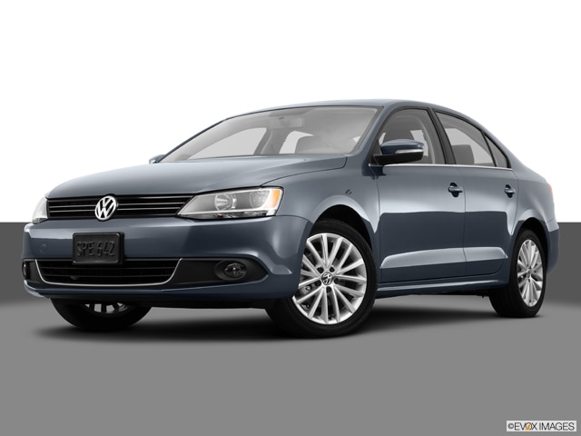 2013 volkswagen jetta 2.5 l se sedan 4d