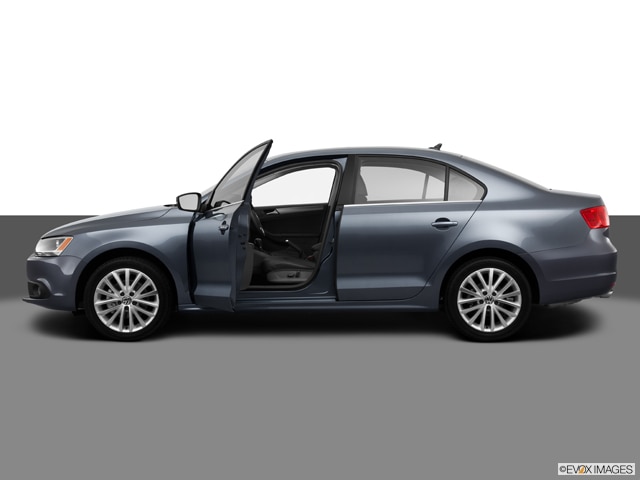 2013 Volkswagen Jetta Price, Value, Depreciation & Reviews