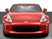 2013 Nissan 370Z Exterior: 1