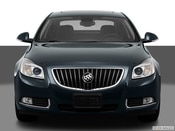 2013 Buick Regal Exterior: 1
