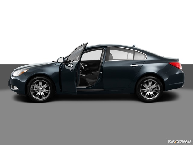 2013 Buick Regal Price, Value, Depreciation & Reviews