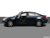 2013 Buick Regal All Media: 1