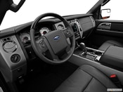 2013 Ford Expedition Interior: 0