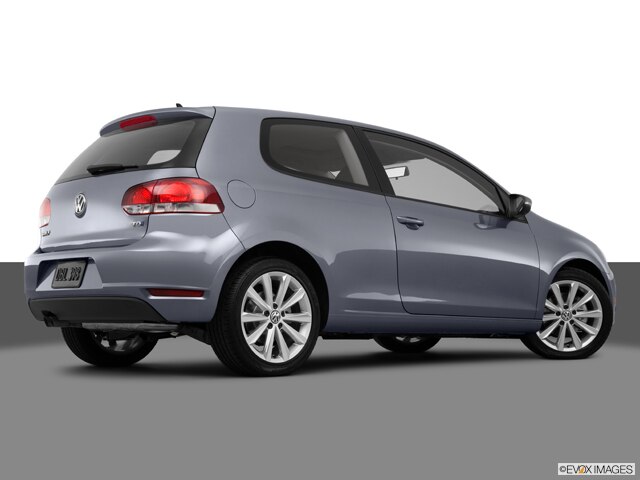 2013 Volkswagen Golf 5-door Hatchback Preview, Car News