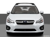 2013 Subaru Impreza Exterior: 1