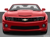 2013 Chevrolet Camaro Exterior: 1