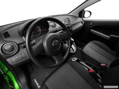 2013 MAZDA MAZDA2 Interior: 0