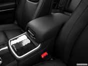 2013 Chrysler 300 Interior: 0