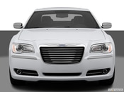 2013 Chrysler 300 Exterior: 1