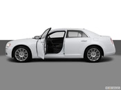 2013 Chrysler 300 All Media: 1