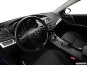 2013 MAZDA MAZDA3 Interior: 0