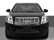 2013 Cadillac SRX Exterior: 1