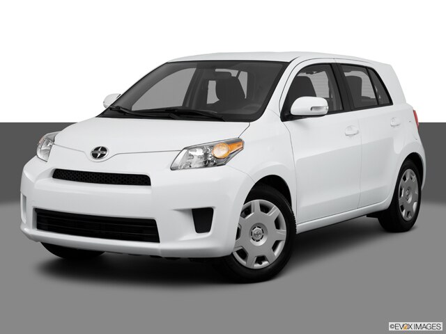 2013 Scion Xd Prices Reviews Pictures Kelley Blue Book