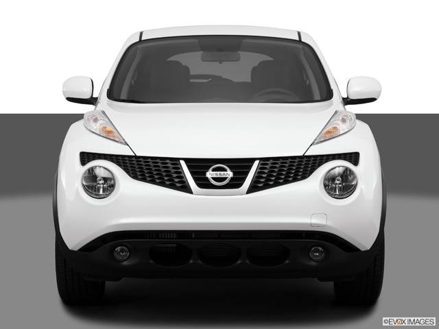 2013 Nissan Juke Specs and Prices - Autoblog
