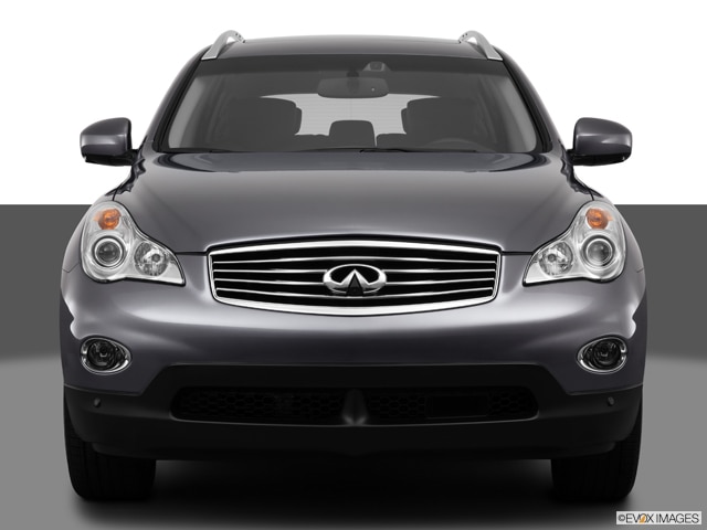 2013 INFINITI EX Values & Cars for Sale | Kelley Blue Book