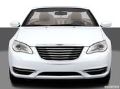 2013 Chrysler 200 Exterior: 1