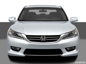 2013 Honda Accord Exterior: 1
