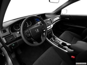 2013 Honda Accord Interior: 0