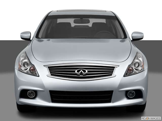 2013 INFINITI G Values & Cars for Sale | Kelley Blue Book