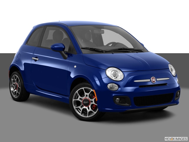 2013 FIAT 500 Values for Sale | Kelley Blue Book