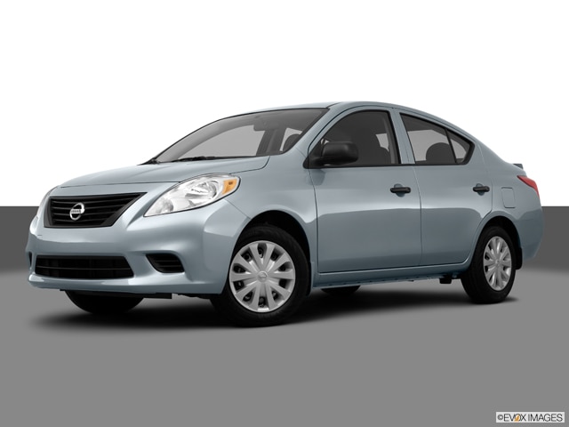 2013 versa s