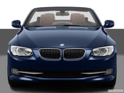 2013 BMW 3 Series Exterior: 1