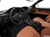2013 BMW 3 Series Interior: 0