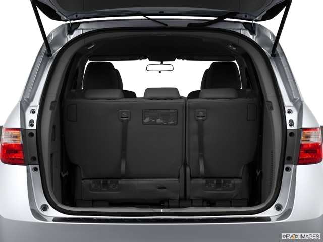 2013-Honda-Odyssey-exterior-