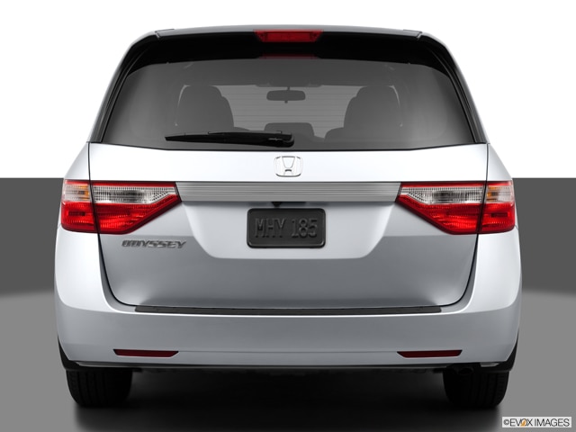 2013 Honda Odyssey LX Minivan 4D Price, Listings & Reviews