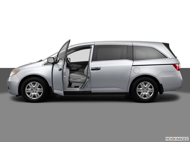 2013 Honda Odyssey Price, Value, Depreciation & Reviews