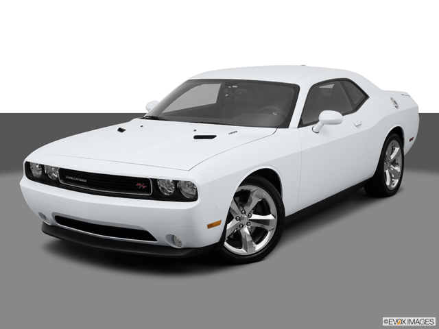 2013 Challenger Rt Abomination Or Brilliance: Check Out This Modern