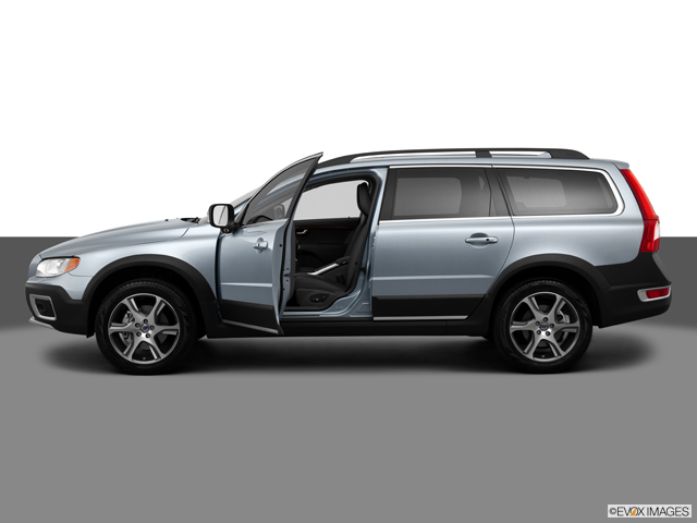 2013 Volvo XC70 Price, Value, Depreciation & Reviews | Kelley Blue