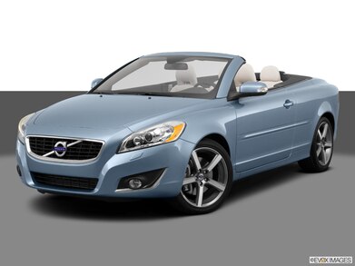 2013 Volvo C70 Pricing Reviews Amp Ratings Kelley Blue Book