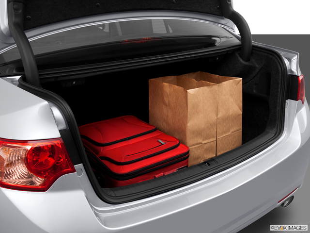 Acura Tsx Trunk TSX Carbon Fiber Trunk | Acura World